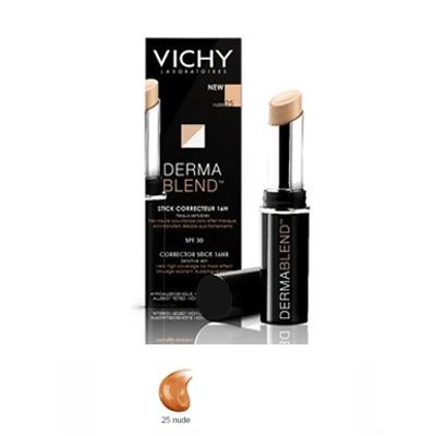 DERMABLEND STICK 25 45 G - farmacialombardia.it