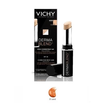 DERMABLEND STICK 35 45 G - farmacialombardia.it