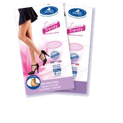 SAUBER COLLANT TUTTO NUDO 70 MAGLIA LISCIA NEUTRO BEIGE 2 LINEA TRENDY - farmacialombardia.it