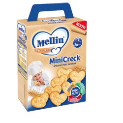 MELLIN MINICRECK 180 G - farmacialombardia.it