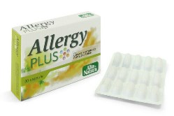 ALLERGY PLUS 30 CAPSULE 15 G - farmacialombardia.it