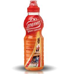 ENERVIT SPORT DRINK ARANCIA 500 ML - farmacialombardia.it