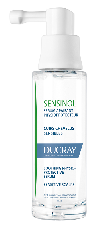 DUCRAY SENSINOL SIERO 30 ML - farmacialombardia.it