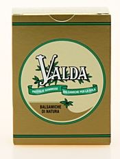 VALDA CLASSICHE RIFORNIMENTO 50 G - farmacialombardia.it