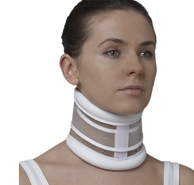 COLLARE CERVICALE RIGIDO GIBAUD ORTHO C3 MISURA 4 - farmacialombardia.it