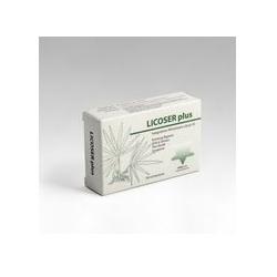 LICOSER PLUS 30 COMPRESSE - farmacialombardia.it