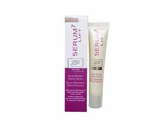 SERUM 7 LIFT ANTIAGE SIERO RIPATORE RUGHE PROFONDE - farmacialombardia.it