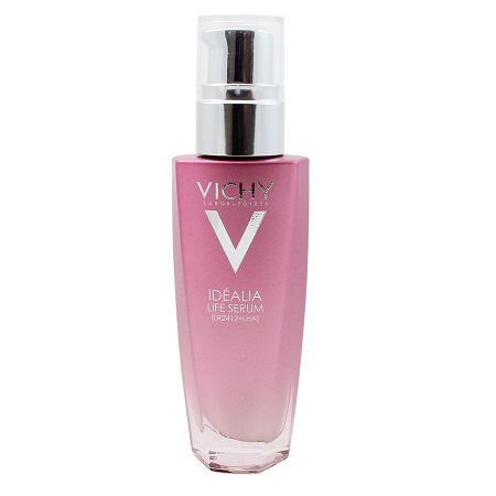 VICHY IDEALIA LIFE SERUM 30 ML - farmacialombardia.it