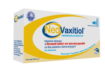 NEOVAXITIOL 18 FIALE - farmacialombardia.it
