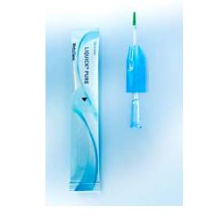 CATETERE VESCICALE PER DONNA LIQUICK PURE CH12 LUNGHEZZA 15 CM PUNTA FLESSIBILE ERGOTHAN 2 FORI SMUSSATI 30 PEZZI - farmacialombardia.it