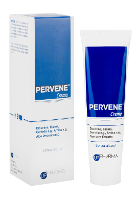PERVENE CREMA TUBO 100 ML - farmacialombardia.it