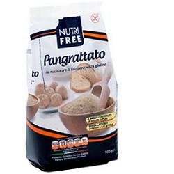 NUTRIFREE PANGRATTATO 500 G - farmacialombardia.it