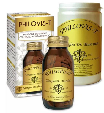 PHILOVIS T 180 PASTIGLIE - farmacialombardia.it