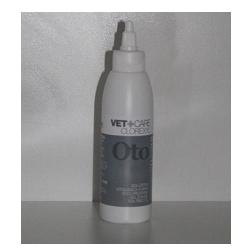 VETCARE CLOREXYL OTO 150ML - farmacialombardia.it