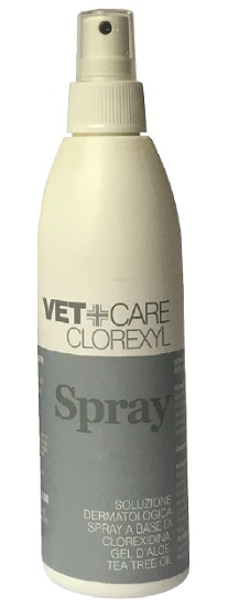 VETCARE CLOREXYL SOLUZIONE 150 ML - farmacialombardia.it