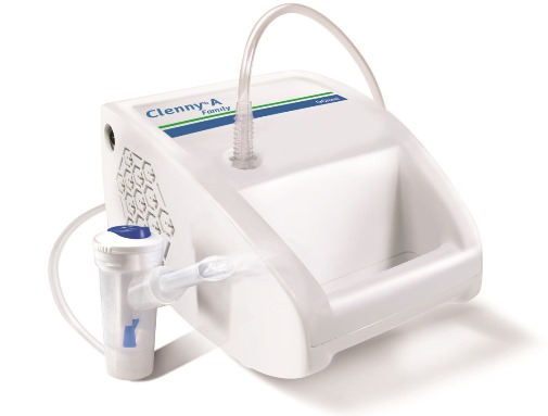 AEROSOL CLENNY A FAMILY - farmacialombardia.it