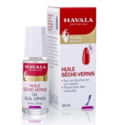 HUILE SECHE VERNIS 10ML - farmacialombardia.it