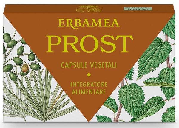 ERBAMEA PROST 12,24 G - farmacialombardia.it