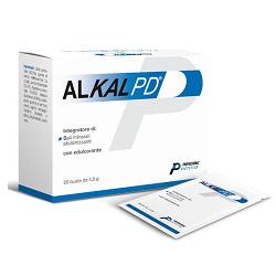 ALKAL PD 20 BUSTINE - farmacialombardia.it