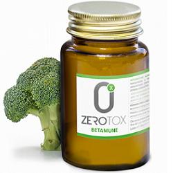 ZEROTOX BETAMUNE 20 COMPRESSE - farmacialombardia.it