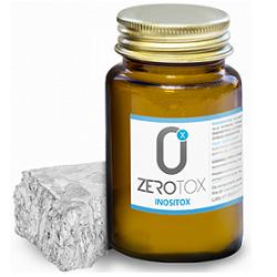 ZEROTOX INOSITOX 30 CAPSULE - farmacialombardia.it