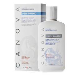 SALIPIL DERMATITE SEBORROICA CANOVA SHAMPOO 125 ML - farmacialombardia.it