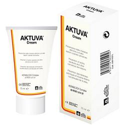 AKTUVA CREAM TUBO 75 ML - farmacialombardia.it