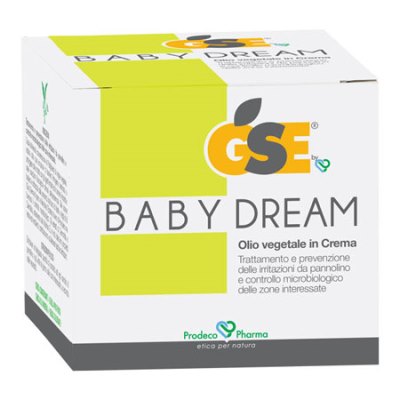 GSE BABY DREAM CREMA 100 ML - farmacialombardia.it