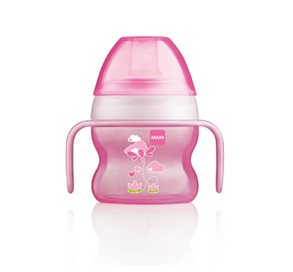 MAM TAZZA STARTER BECCUCCIO EXTRA SOFT 150 ML - farmacialombardia.it