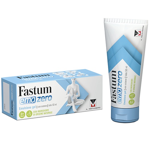 FASTUM EMAZERO EMULSIONE GEL TUBO 50 ML - farmacialombardia.it