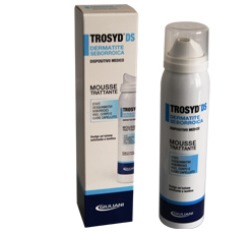 TROSYD DS MOUSSE 100 ML - farmacialombardia.it