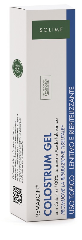 REMARGIN COLOSTRUM GEL 30 ML - farmacialombardia.it