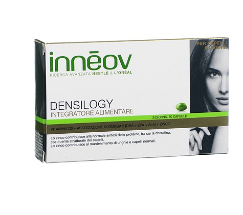 INNEOV DENSILOGY 60 CAPSULE - farmacialombardia.it