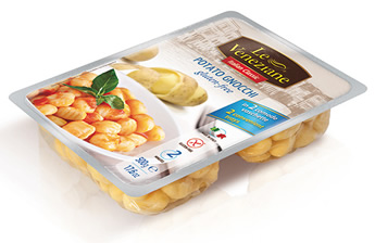 LE VENEZIANE GNOCCHI DI PATATE 500 G - farmacialombardia.it