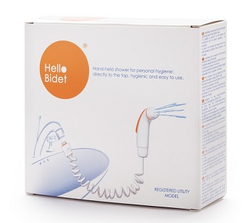 HELLO BIDET BASIC - farmacialombardia.it