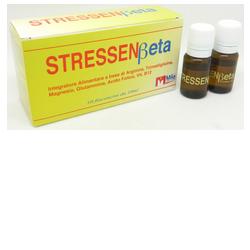 STRESSENBETA 10 FLACONCINI 10 ML - farmacialombardia.it