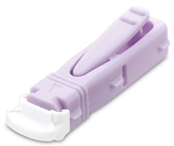 LANCETTE PUNGIDITO UNISTIK COMFORT CON SISTEMA DI SICUREZZA 100 PEZZI PROFAR - farmacialombardia.it