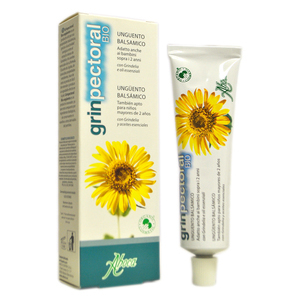 GRINPECTORAL BIO UNGUENTO 30 G - farmacialombardia.it