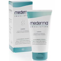 MEDERMA SMAGLIATURE CREMA 150 G - farmacialombardia.it
