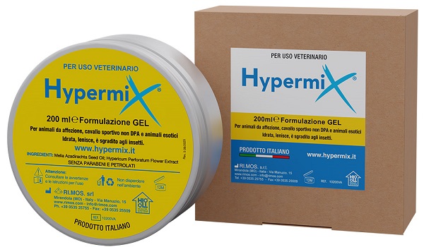 HYPERMIX BARATTOLO 200 ML - farmacialombardia.it