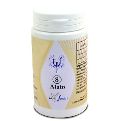 ALATO 8 SPIRULINA 500 CAPSULE - farmacialombardia.it