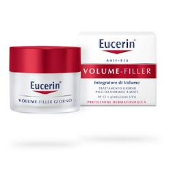 EUCERIN HYALURON FILLER VOLUME GIORNO PELLE NORMALE MISTA 50 ML - farmacialombardia.it