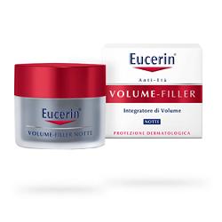 EUCERIN HYALURON FILLER VOLUME NOTTE 50 ML - farmacialombardia.it