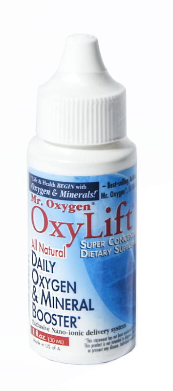 OXYLIFT GOCCE 30 ML - farmacialombardia.it