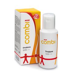 MOM COMBI EMULSIONE 100 G - farmacialombardia.it