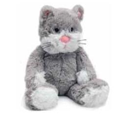 WARMIES PELUCHE TERMICO GATTO - farmacialombardia.it