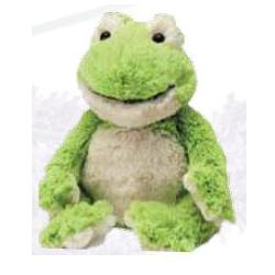 WARMIES PELUCHE TERMICO RANA - farmacialombardia.it