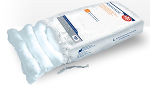 COTONE IDROFILO PIC REKOSAC PRETAGLIATO 100 G - farmacialombardia.it