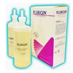 PLURIGIN SOLUZIONE GINECOLOGICA 2 FLACONI 250 ML CON CANNULA - farmacialombardia.it