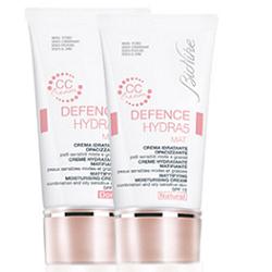 DEFENCE HYDRA5 CC CREAM MAT DORE' BIONIKE SPF 15 TUBETTO 400 ML - farmacialombardia.it